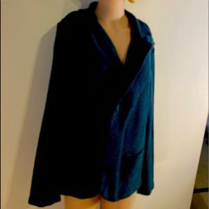 Warm Wool Cabi Cardigan